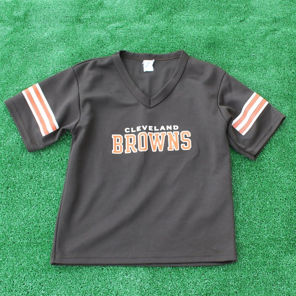 NFL Cleveland Browns Vintage youth jersey
